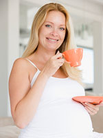 Как кофе оказывает большое влияние на беременность?