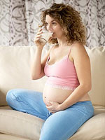 Которой завтрак может быть полезен для беременных?