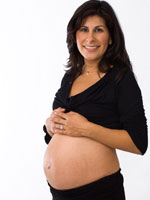Научные работники: беременность может наступить после менопаузы